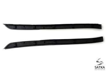Windschutzscheibe Rahmen + Clips für Mercedes W638 Vito A6386980079 A6386980179